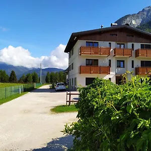 Appartamento Siora Lina, Vigo di Cadore
