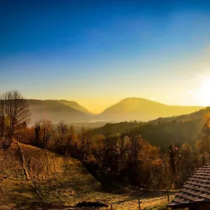 Appartamento Casa Corte Dei Rode, Chies d'Alpago