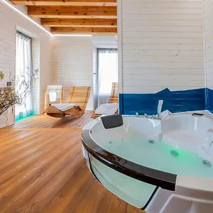 Appartamento La Perla Di Costozza - Exclusive Wellness&spa, Longare