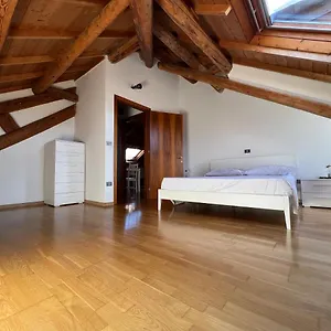 Appartamento Cozy In Belluno - Visentin, Visome