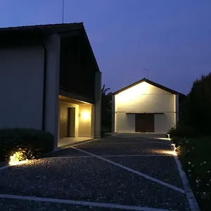 Casa vacanze Civico1a1, Veternigo